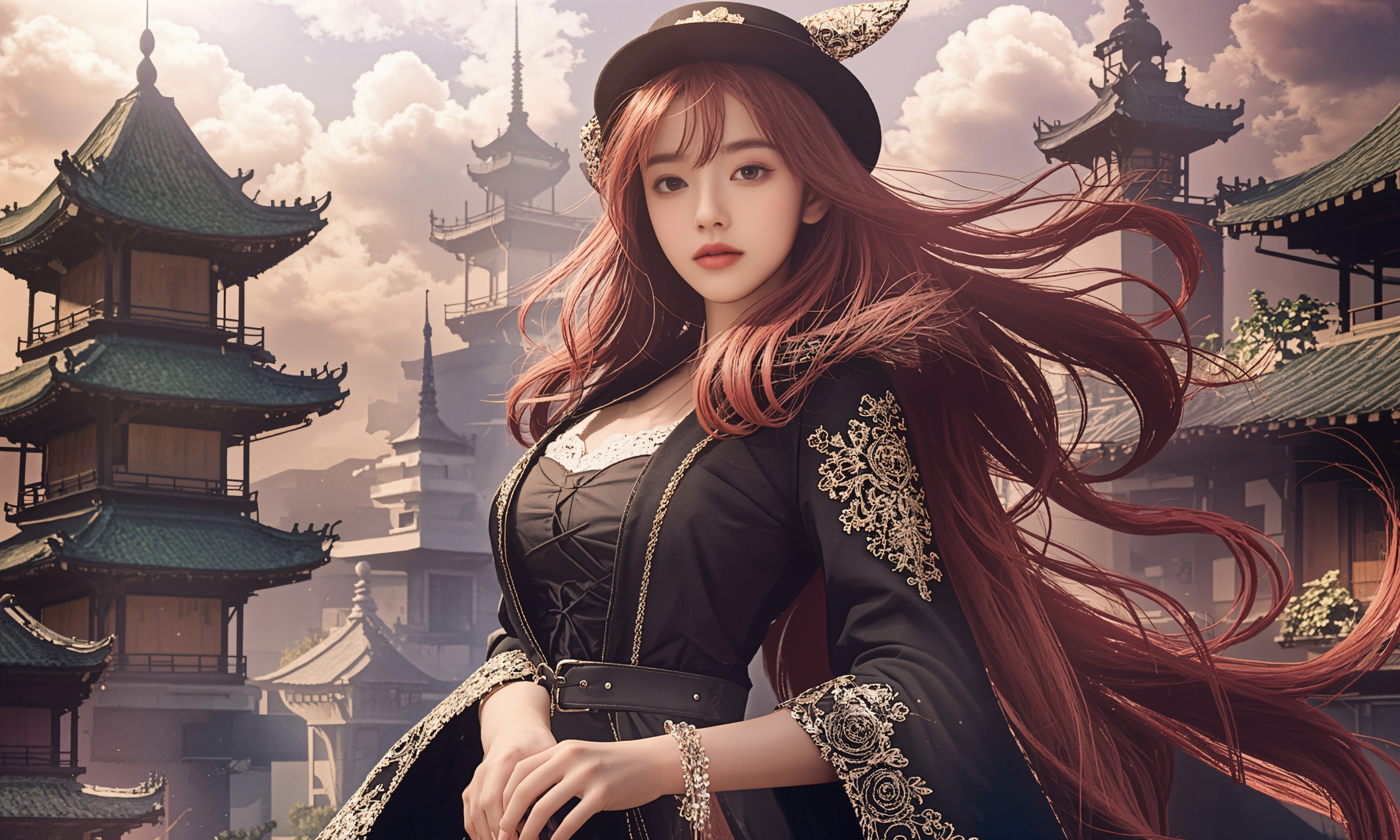 好莱坞女神进化史：从性感符号到大女主